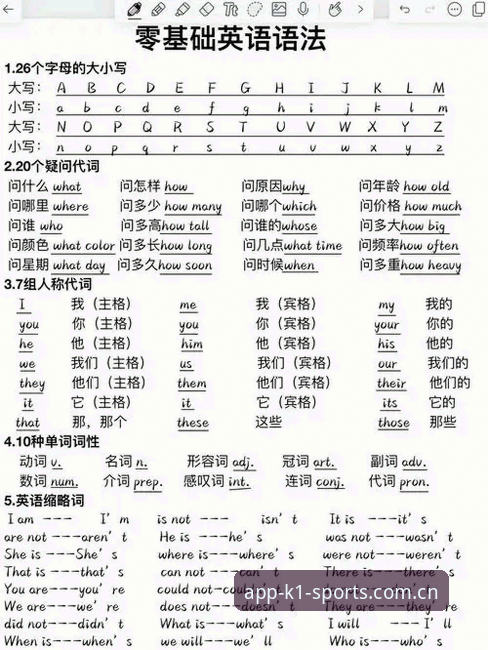 k1体育手机竞猜功能详解：从零开始的完整使用指南